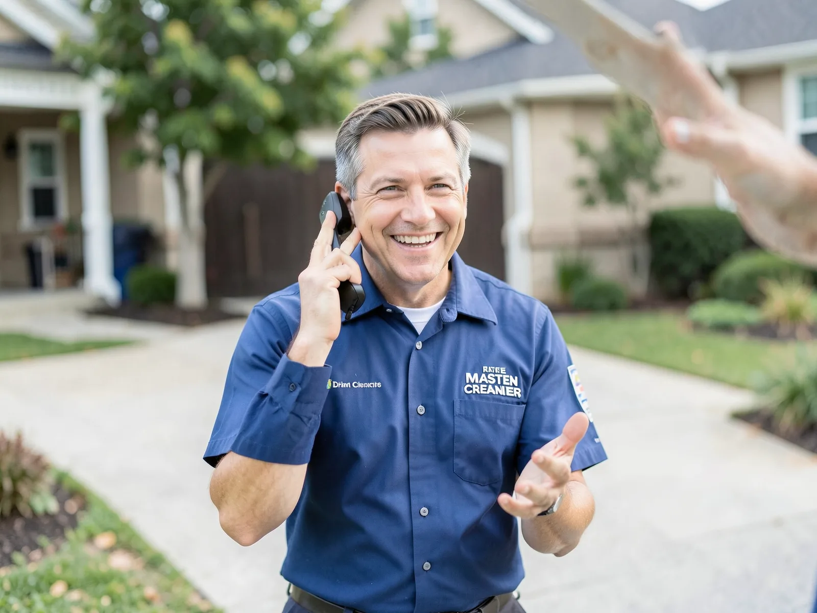 Drain Cleaning New Knoxville, OH FAQs